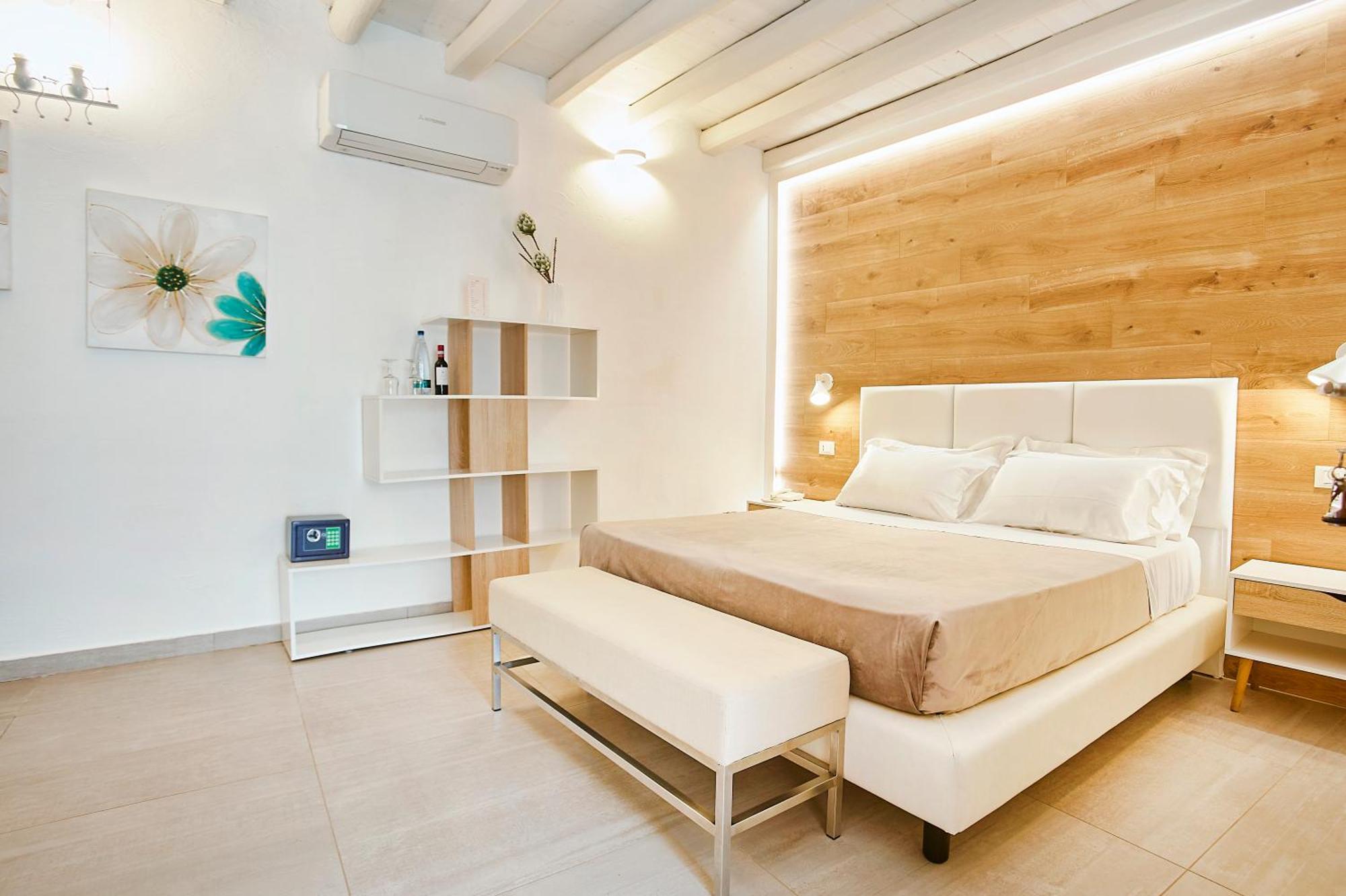 Hotel La Tavernetta Scopello  Habitación foto