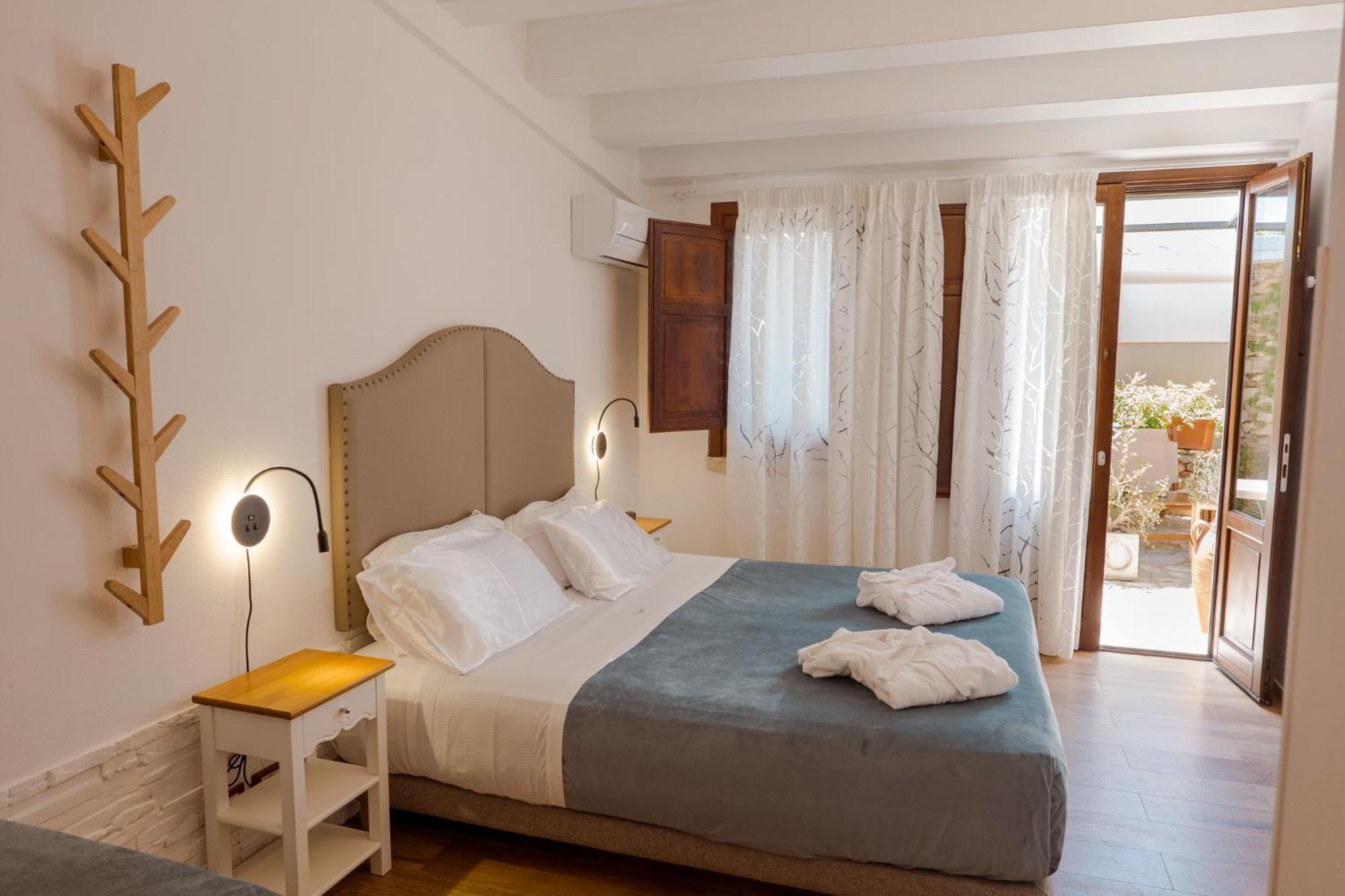 Hotel La Tavernetta Scopello  Habitación foto